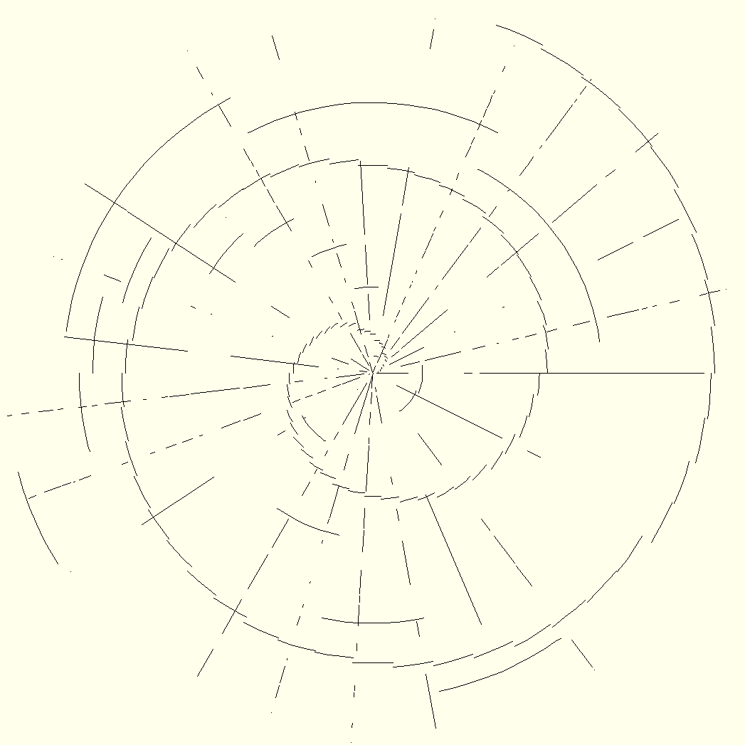 Polar Cipher - Anton Hoyer